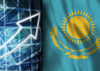 ВВП Казахстана увеличился на 5,6% с начала 2023 года — Алихан Смаилов