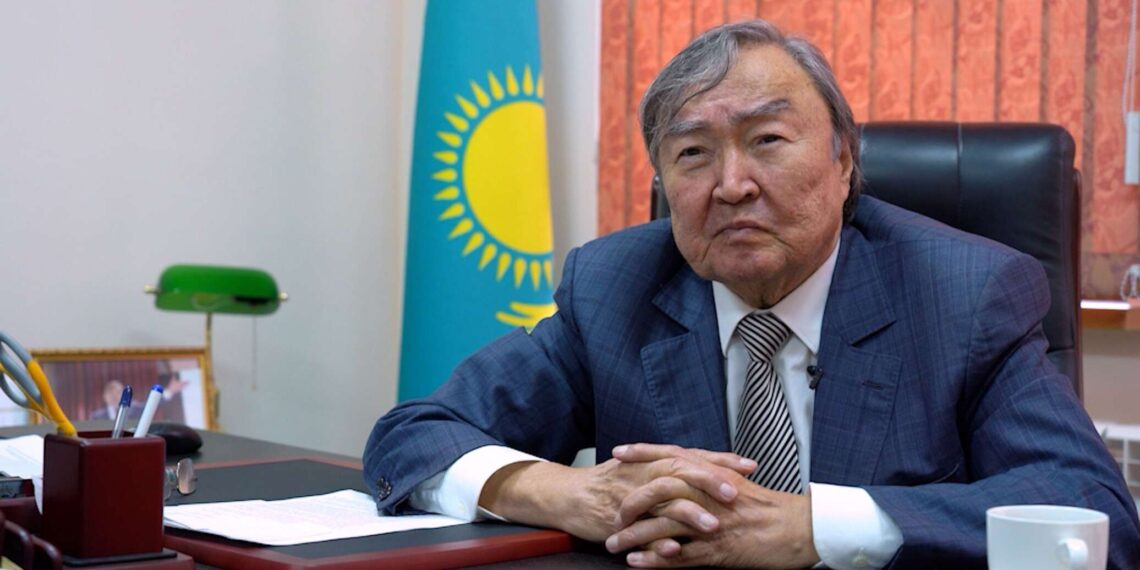 В Алматы происходит первый учредительный съезд партии «Народный Конгресс Казахстана»