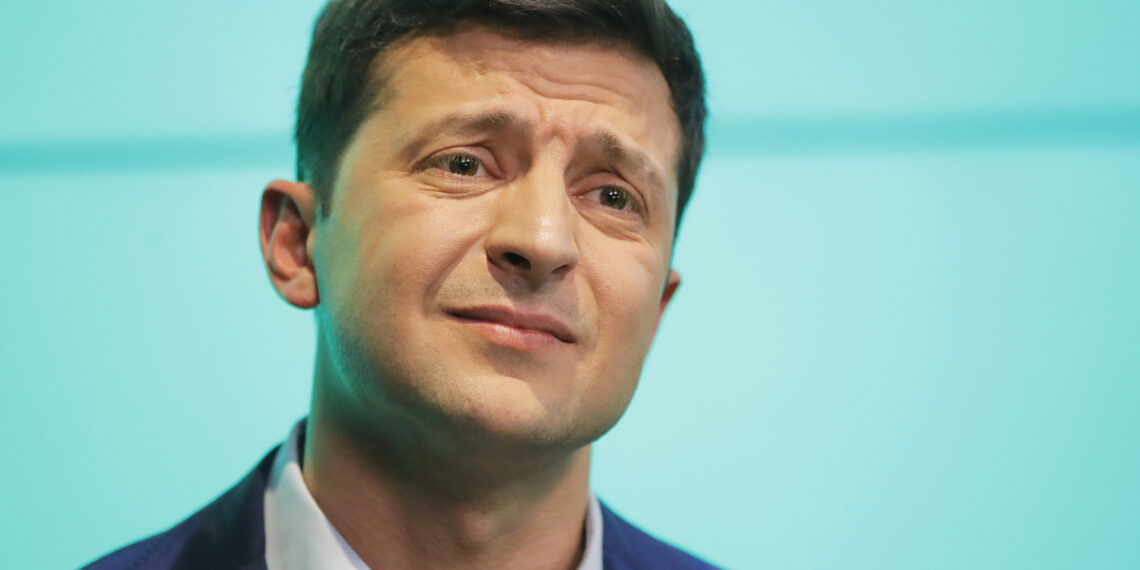 Украина все меньше стала интересовать население Земли — данные соцопроса