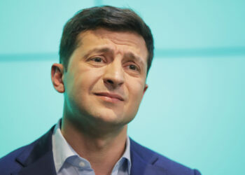 Украина все меньше стала интересовать население Земли — данные соцопроса