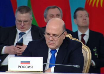 Премьер-министр России рассказал о проблемах в интеграции информ систем