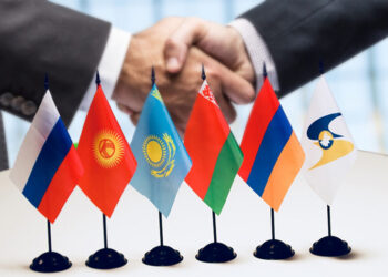 Алихан Смаилов: Потенциал ЕАЭС используется не в полной мере