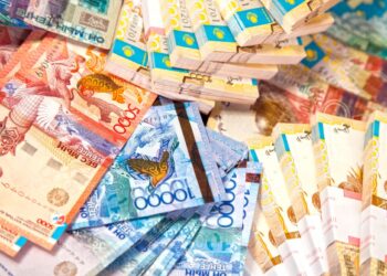 ЕНПФ взыскала более 3 млрд тенге с компании