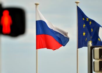 Евросоюз продлил санкции в отношении России на год