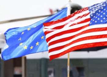 Европа постепенно начнет пересматривать свои планы касательно Украины