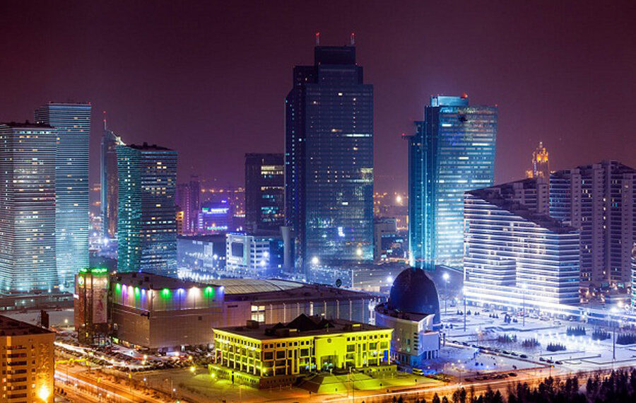 В Астану прибудет бизнес-делегация из Финляндии