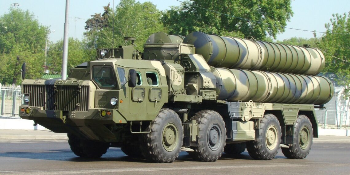 Греция не намерена отправлять Киеву комплексы С-300