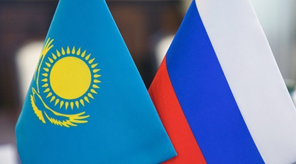 Ерулан Жамаубаев прокомментировал упразднение торгового представительства Казахстана в России