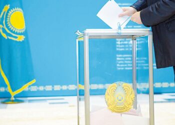 Партии «Байтак» и Respublica допущены к выборам депутатов во всех регионах республики