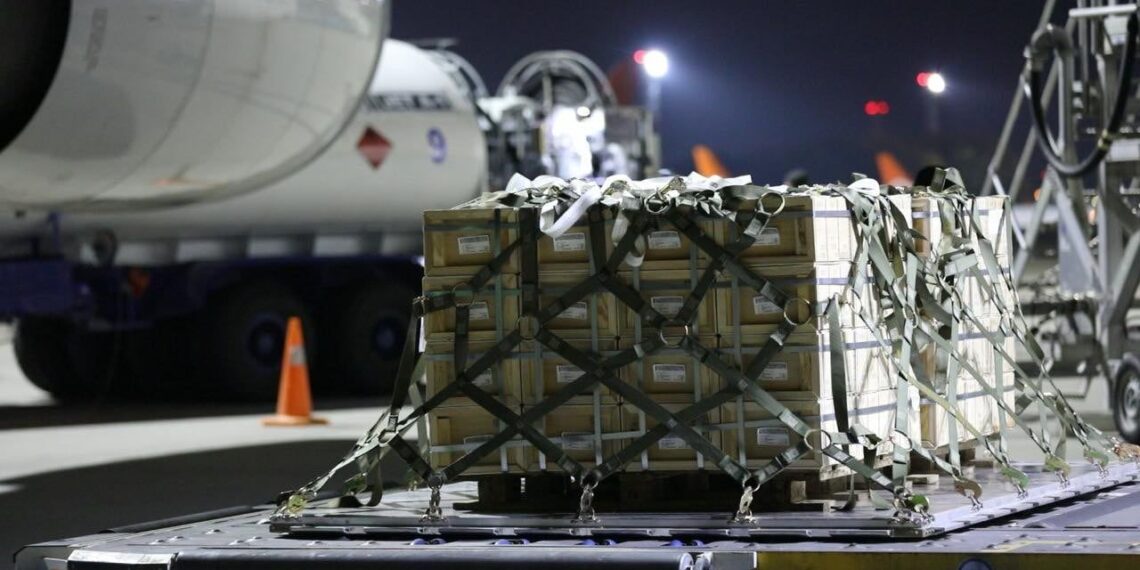 СМИ: США заявили Киеву о необходимости отчитаться за предоставляемую помощь