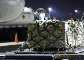 СМИ: США заявили Киеву о необходимости отчитаться за предоставляемую помощь