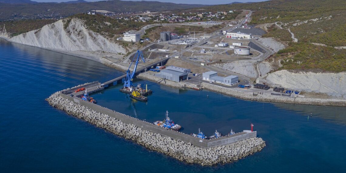 КТК возобновил отгрузку нефти