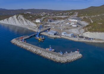 КТК возобновил отгрузку нефти