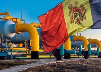 Молдова продлила ЧП в связи с дефицитом газа