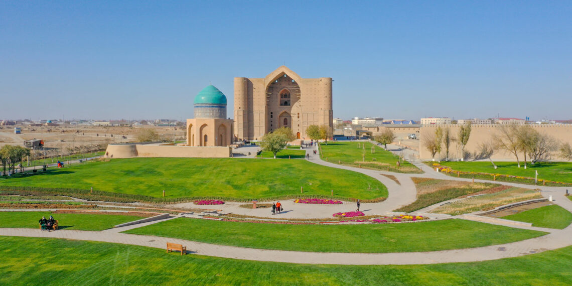 В Туркестане состоится Межпарламентский форум стран Центральной Азии