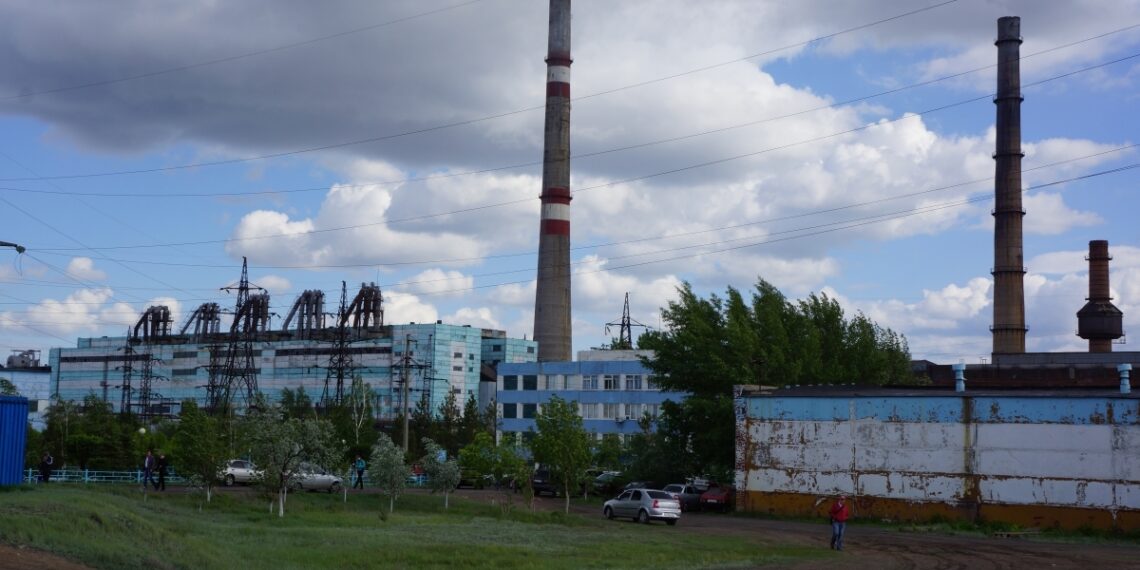 Роман Скляр прокомментировал передачу ТЭЦ Экибастуза в госсобственность