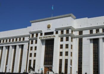 С трех казахстанских предпринимателей сняли обвинения в создании организованной группы