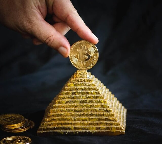 В Алматы осудили организаторов финпирамиды