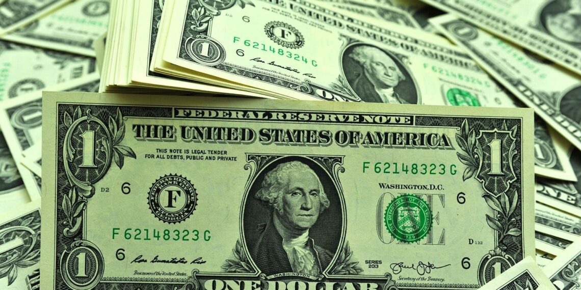 120 млн долларов приобрел Нацбанк за прошедший месяц для ЕНПФ