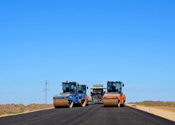 Генпрокуратура сообщили о многомиллиардных хищениях средств при строительстве дорог