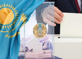 Партия Amanat утвердила список кандидатов на выборы