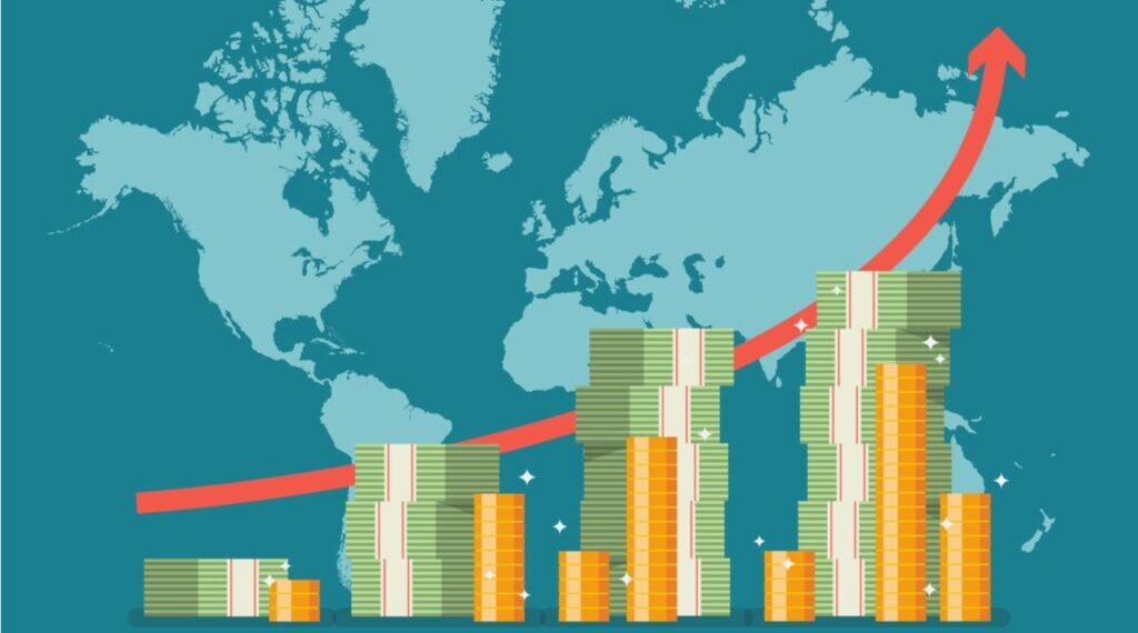 ВВП Казахстана за 2022 год вырос на 3,2%