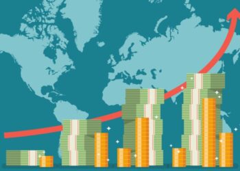 ВВП Казахстана за 2022 год вырос на 3,2%
