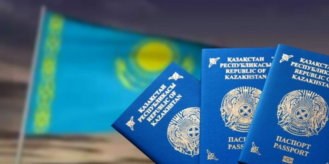 МВД: Казахстан намерен ужесточить наказание за сокрытие двойного гражданства