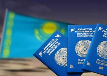 МВД: Казахстан намерен ужесточить наказание за сокрытие двойного гражданства