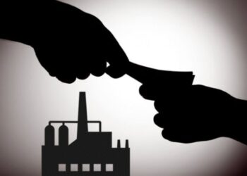 За год правоохранительные органы Казахстана расследовали 19 уголовных дел о фактах рейдерства