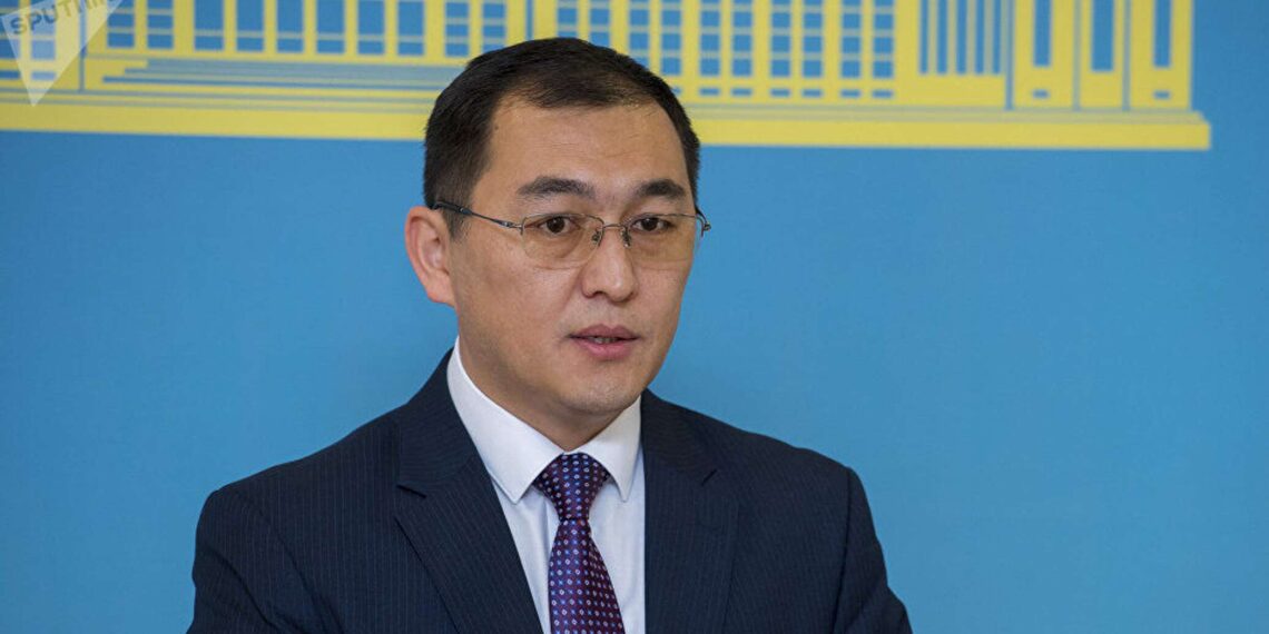 МИД: без вести пропавших казахстанцев в Турции нет