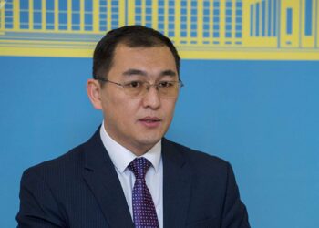 МИД: без вести пропавших казахстанцев в Турции нет