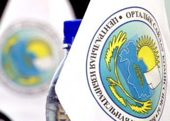 На выборы в мажилис аккредитованы еще 52 иностранных наблюдателей