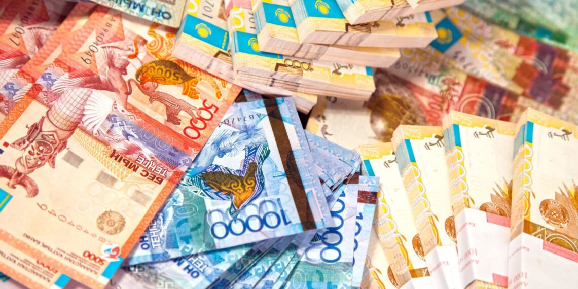 Казахстан оштрафовал авиакомпанию Air Arabia