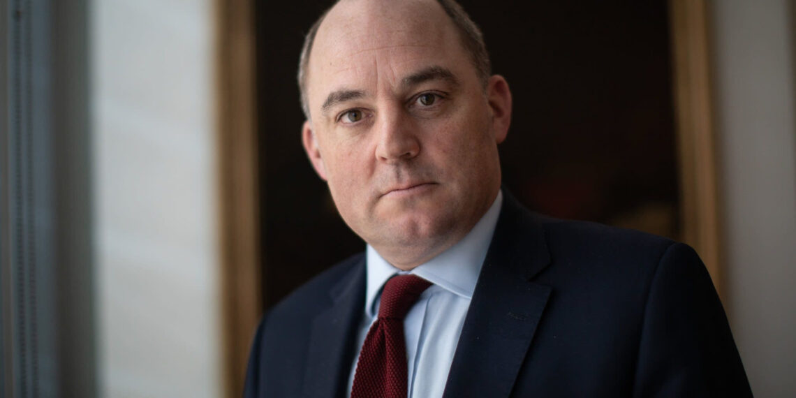 Великобритания не намерена отправлять истребители Украине в ближайшее время