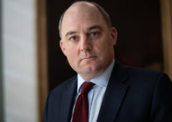 Великобритания не намерена отправлять истребители Украине в ближайшее время