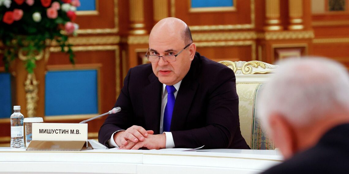 Государства ЕАЭС должны использовать свой агропромышленный потенциал на максимум — Мишустин