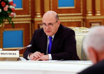 Государства ЕАЭС должны использовать свой агропромышленный потенциал на максимум — Мишустин