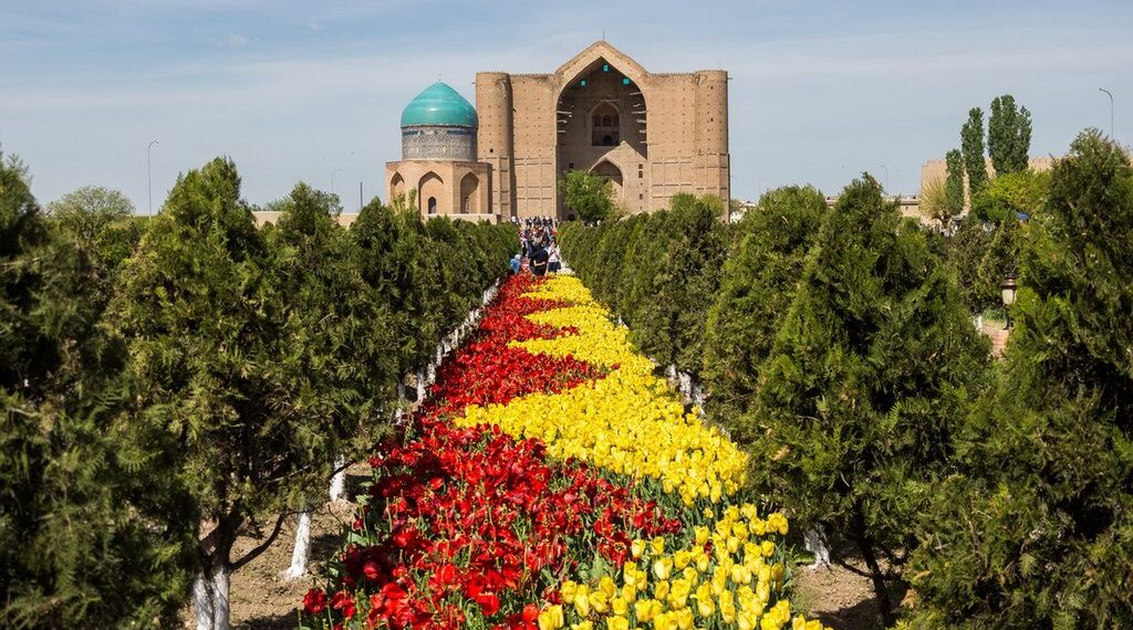 В Туркестане пройдет 10-й саммит Организации тюркских государств