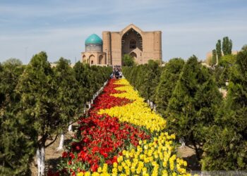 В Туркестане пройдет 10-й саммит Организации тюркских государств