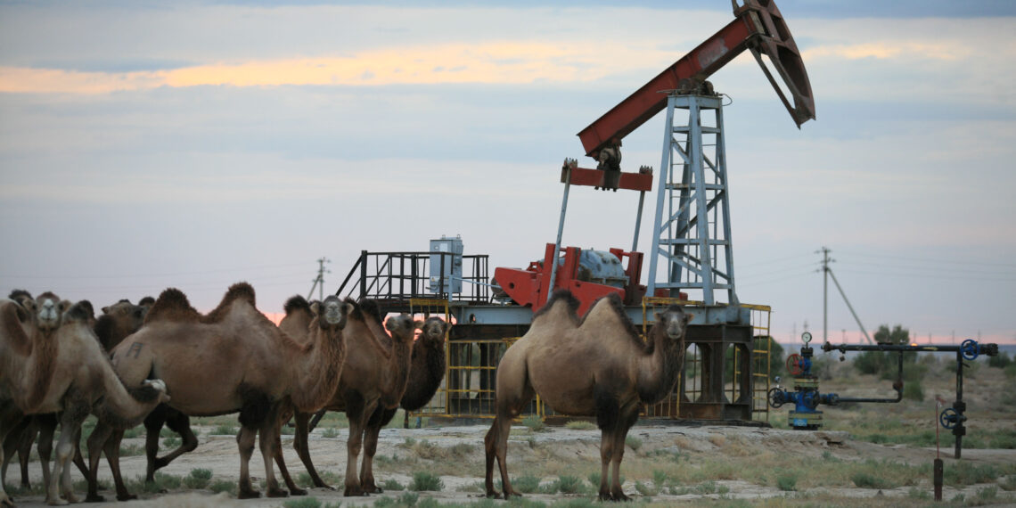 Министр энергетики озвучил сроки поставки казахстанской нефти в Германию