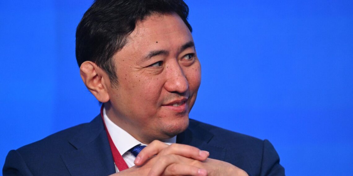 Восточные региона Казахстана планируется газифицировать с помощью российского газа — Министерство энергетики