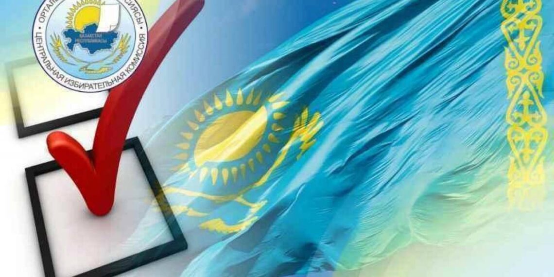 В Казахстане подходит к концу время регистрации кандидатов для участия в выборах