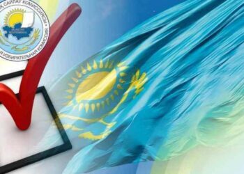 В Казахстане подходит к концу время регистрации кандидатов для участия в выборах