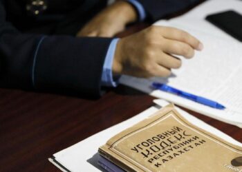 Возбуждено уголовное дело в отношении сотрудников КГА