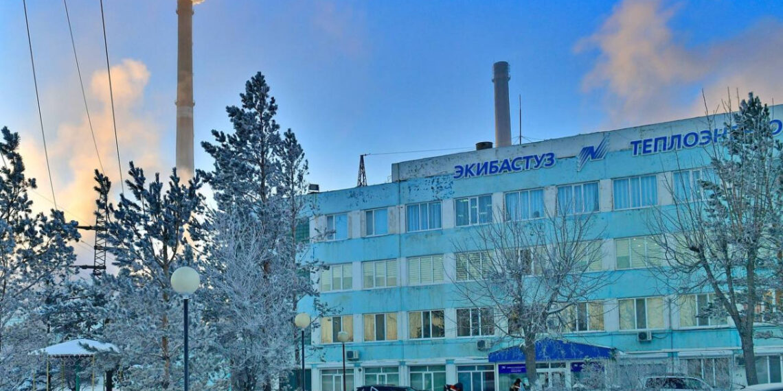 Роман Скляр рассказал, как будет проходить ремонт Экибастузской ТЭЦ