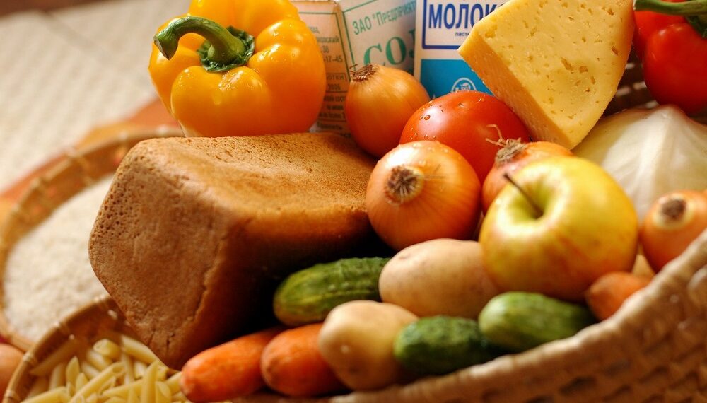 В Казахстане выросла стоимость на социально значимые товары