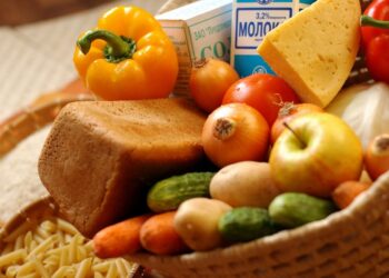 В Казахстане выросла стоимость на социально значимые товары