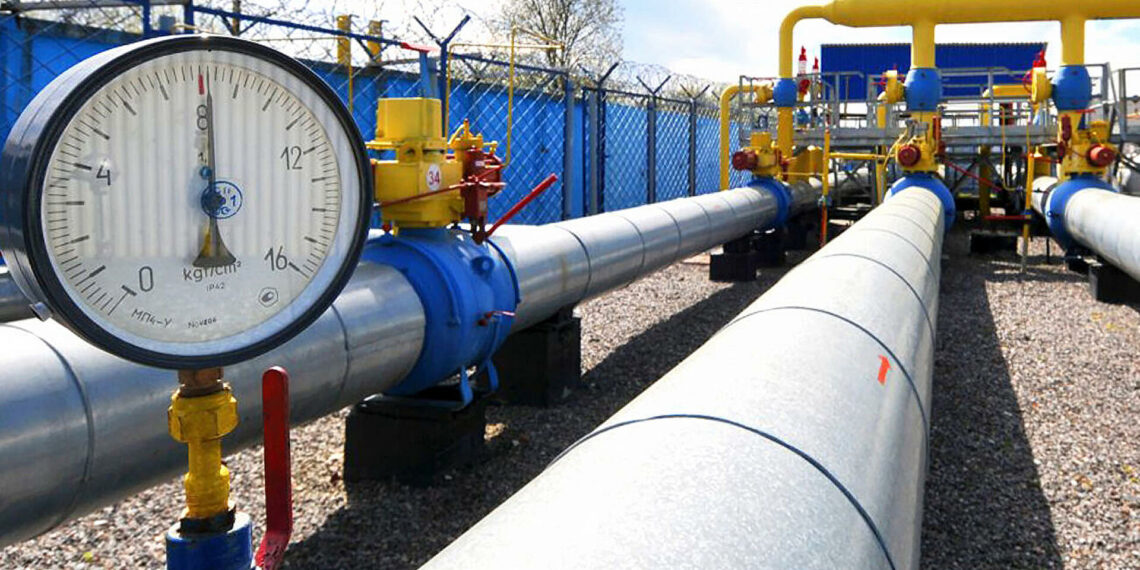 Россия, Узбекистан и Казахстан планируют ускорить переговоры о «газовом союзе»