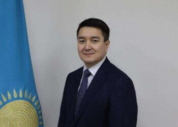 Зампред Нацбанка рассказал о стабилизации месячной динамике инфляции в республике